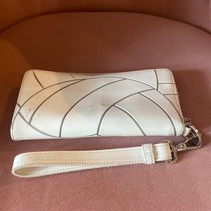 Wristlet Made out of a Real Volleyball